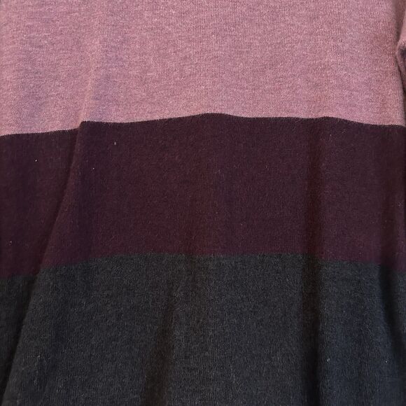 Smartwool Long Sleeve Merino Wool Blend Sweater XS - Picture 7 of 10